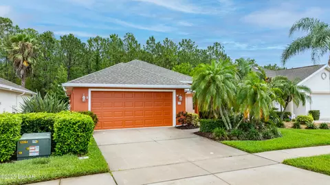 1510 Areca Palm Dr, Port Orange, FL 32128
