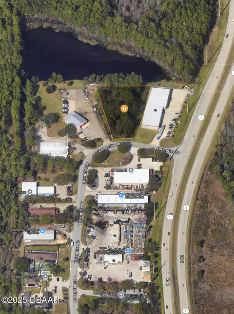 39 Enterprise Dr, Bunnell, FL 32110