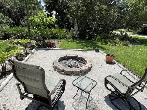 Exterior - 173 E Cory Dr, Edgewater, FL 32141 photo 6 of 10
