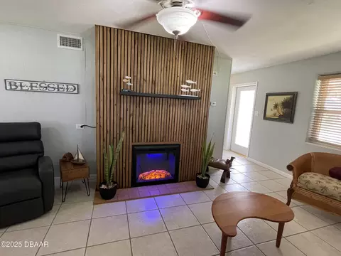 Living - 173 E Cory Dr, Edgewater, FL 32141 photo 3 of 5