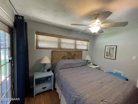 Bedroom - 173 E Cory Dr, Edgewater, FL 32141 photo 5 of 6