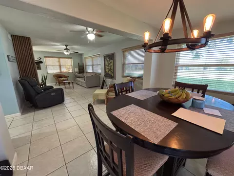 Dining - 173 E Cory Dr, Edgewater, FL 32141 photo 3 of 3