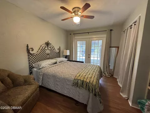 Bedroom - 173 E Cory Dr, Edgewater, FL 32141 photo 3 of 6