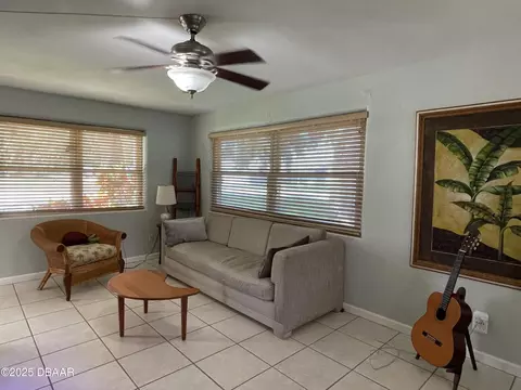 Living - 173 E Cory Dr, Edgewater, FL 32141 photo 4 of 5