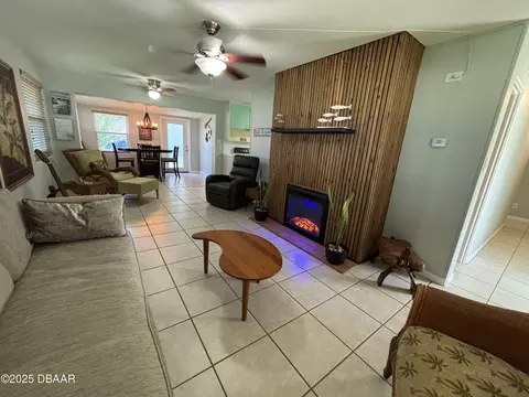 Living - 173 E Cory Dr, Edgewater, FL 32141 photo 2 of 5