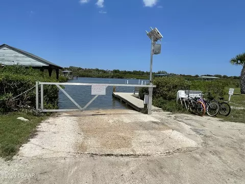 Exterior - 173 E Cory Dr, Edgewater, FL 32141 photo 10 of 10