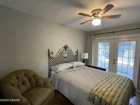 Bedroom - 173 E Cory Dr, Edgewater, FL 32141 photo 1 of 6