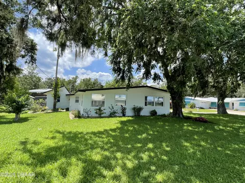 Exterior - 173 E Cory Dr, Edgewater, FL 32141 photo 5 of 10