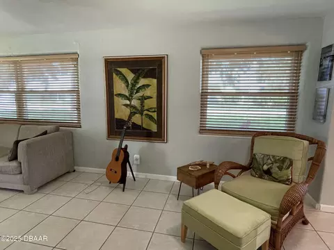 Living - 173 E Cory Dr, Edgewater, FL 32141 photo 5 of 5