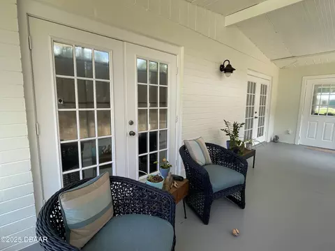 Exterior - 173 E Cory Dr, Edgewater, FL 32141 photo 7 of 10