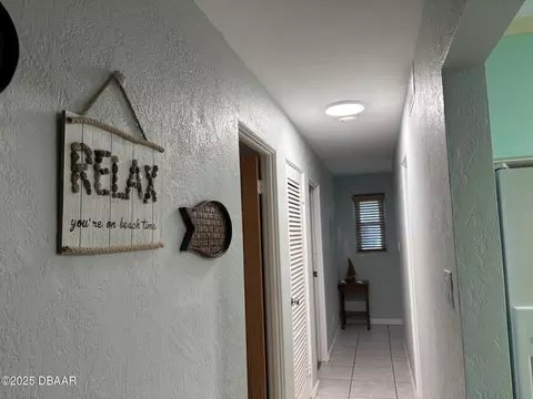 Entry Way - 173 E Cory Dr, Edgewater, FL 32141 photo 1 of 3