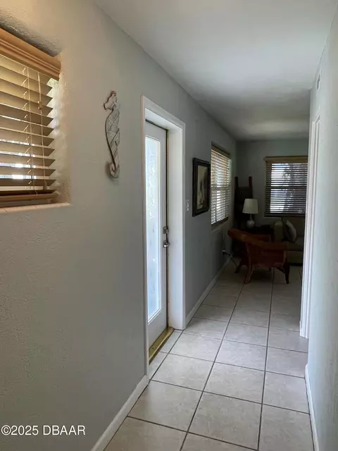 Entry Way - 173 E Cory Dr, Edgewater, FL 32141 photo 2 of 3