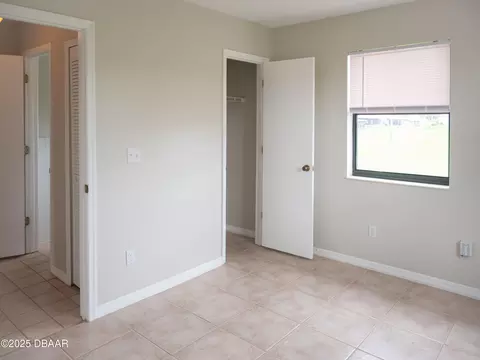 Bedroom - 3 Oriole Cir, Ormond Beach, FL 32176 photo 3 of 3
