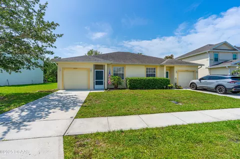 1928 Yellowfin Dr, Port Orange, FL 32128
