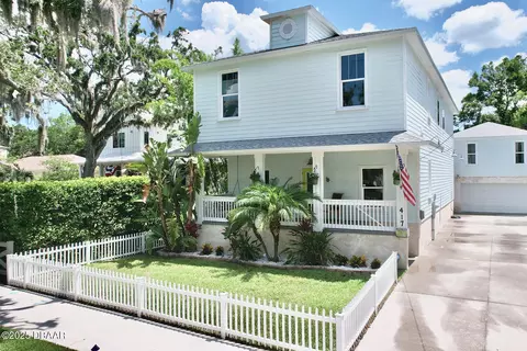 417 S Palmetto Ave, Daytona Beach, FL 32114