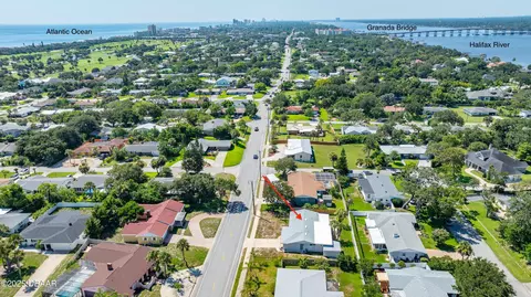 470 N Halifax Dr, Ormond Beach, FL 32176