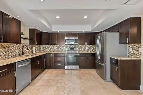 Kitchen - 208 Pine Cone Trl, Ormond Beach, FL 32174 photo 1 of 2