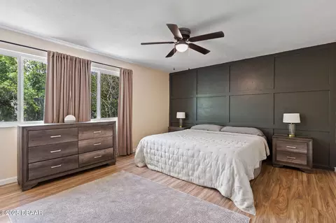 Bedroom - 208 Pine Cone Trl, Ormond Beach, FL 32174 photo 3 of 4