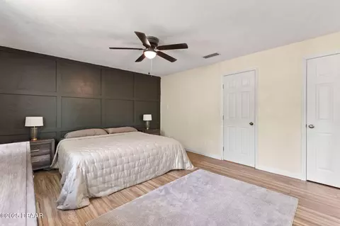 Bedroom - 208 Pine Cone Trl, Ormond Beach, FL 32174 photo 4 of 4