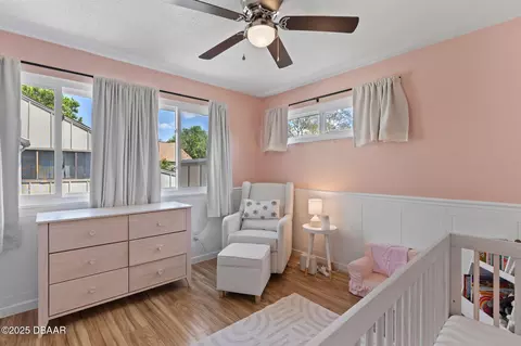 Bedroom - 208 Pine Cone Trl, Ormond Beach, FL 32174 photo 2 of 4
