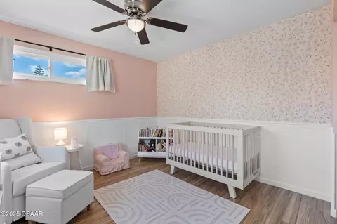 Bedroom - 208 Pine Cone Trl, Ormond Beach, FL 32174 photo 1 of 4