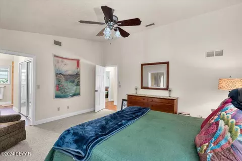 Bedroom - 304 River Bluff Dr, Ormond Beach, FL 32174 photo 1 of 8