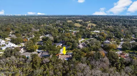 View/Area - 304 River Bluff Dr, Ormond Beach, FL 32174 photo 4 of 9