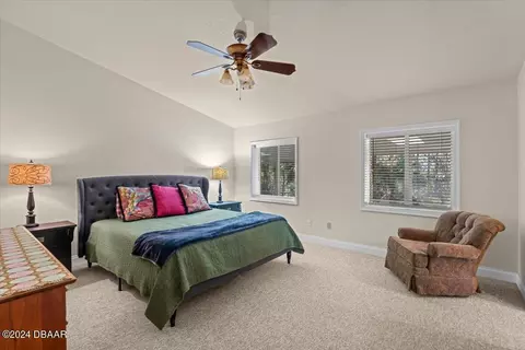 Bedroom - 304 River Bluff Dr, Ormond Beach, FL 32174 photo 3 of 8