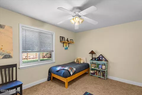 Bedroom - 304 River Bluff Dr, Ormond Beach, FL 32174 photo 5 of 8