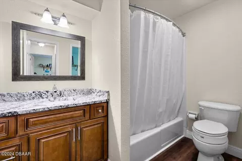 Bath - 304 River Bluff Dr, Ormond Beach, FL 32174 photo 13 of 13