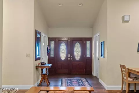 Entry Way - 304 River Bluff Dr, Ormond Beach, FL 32174 photo 1 of 4