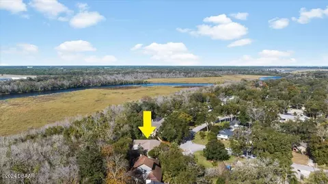View/Area - 304 River Bluff Dr, Ormond Beach, FL 32174 photo 6 of 9
