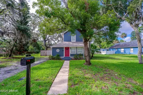84 Lincoln Ave, Ormond Beach, FL 32174