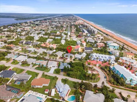 View/Area - 131 Barrier Isle Dr, Ormond Beach, FL 32176 photo 4 of 6