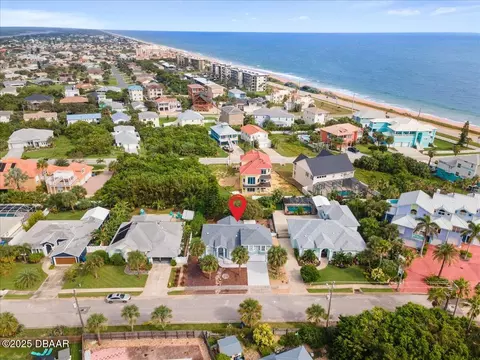 View/Area - 131 Barrier Isle Dr, Ormond Beach, FL 32176 photo 1 of 6