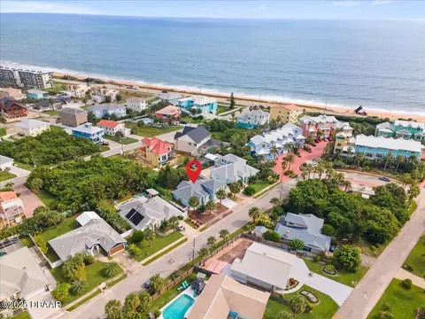 View/Area - 131 Barrier Isle Dr, Ormond Beach, FL 32176 photo 2 of 6