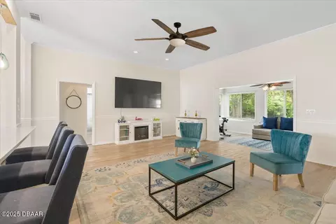 Living - 131 Barrier Isle Dr, Ormond Beach, FL 32176 photo 2 of 3