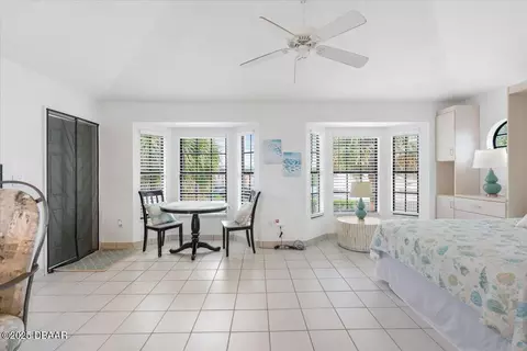 Bedroom - 131 Barrier Isle Dr, Ormond Beach, FL 32176 photo 9 of 9