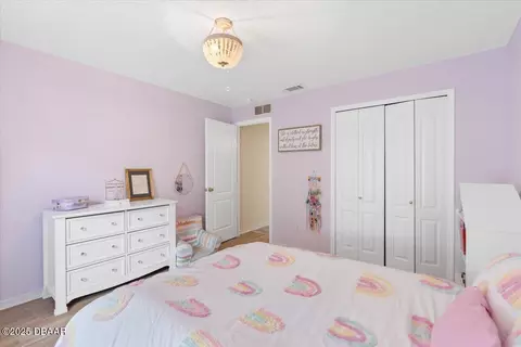 Bedroom - 131 Barrier Isle Dr, Ormond Beach, FL 32176 photo 7 of 9