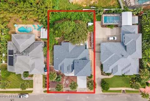 View/Area - 131 Barrier Isle Dr, Ormond Beach, FL 32176 photo 5 of 6