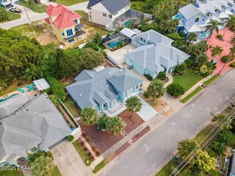 View/Area - 131 Barrier Isle Dr, Ormond Beach, FL 32176 photo 6 of 6