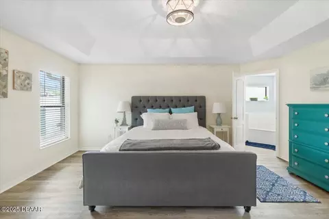 Bedroom - 131 Barrier Isle Dr, Ormond Beach, FL 32176 photo 1 of 9