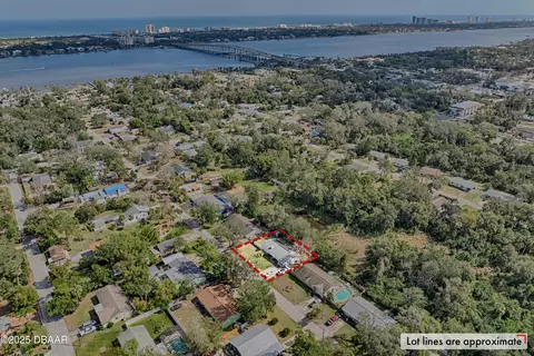 View/Area - 170 Dix Ave, Ormond Beach, FL 32174 photo 2 of 5
