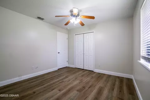 Bedroom - 170 Dix Ave, Ormond Beach, FL 32174 photo 4 of 4