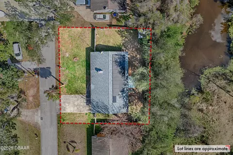 View/Area - 170 Dix Ave, Ormond Beach, FL 32174 photo 4 of 5