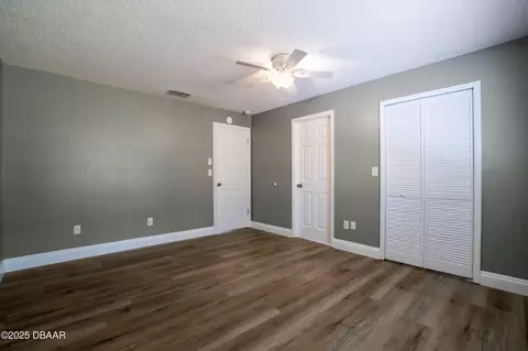 Bedroom - 170 Dix Ave, Ormond Beach, FL 32174 photo 2 of 4