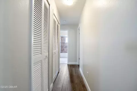 Entry Way - 170 Dix Ave, Ormond Beach, FL 32174 photo 1 of 1
