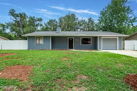 170 Dix Ave, Ormond Beach, FL 32174