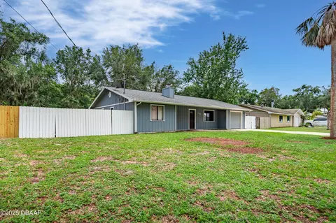 Exterior - 170 Dix Ave, Ormond Beach, FL 32174 photo 1 of 3