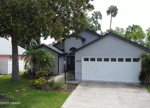 3455 Saddleback Ct, Port Orange, FL 32129